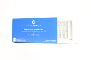 Pharma Hermetic Ampuller