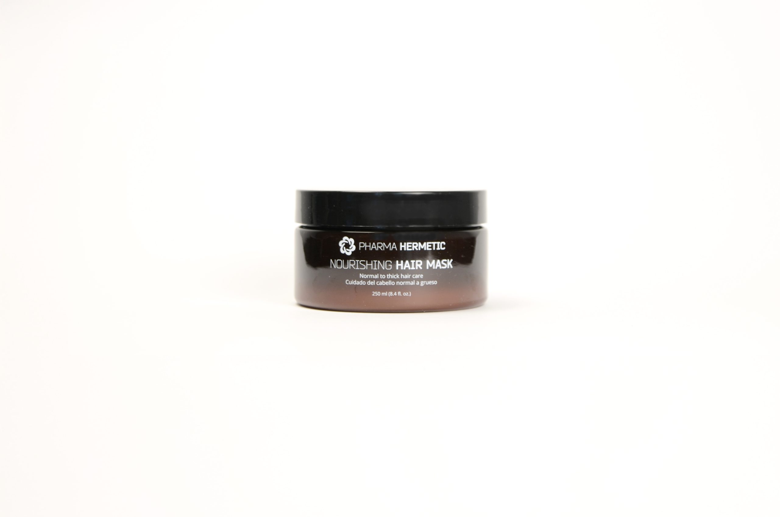 Pharma Hermetic Hårinpackning